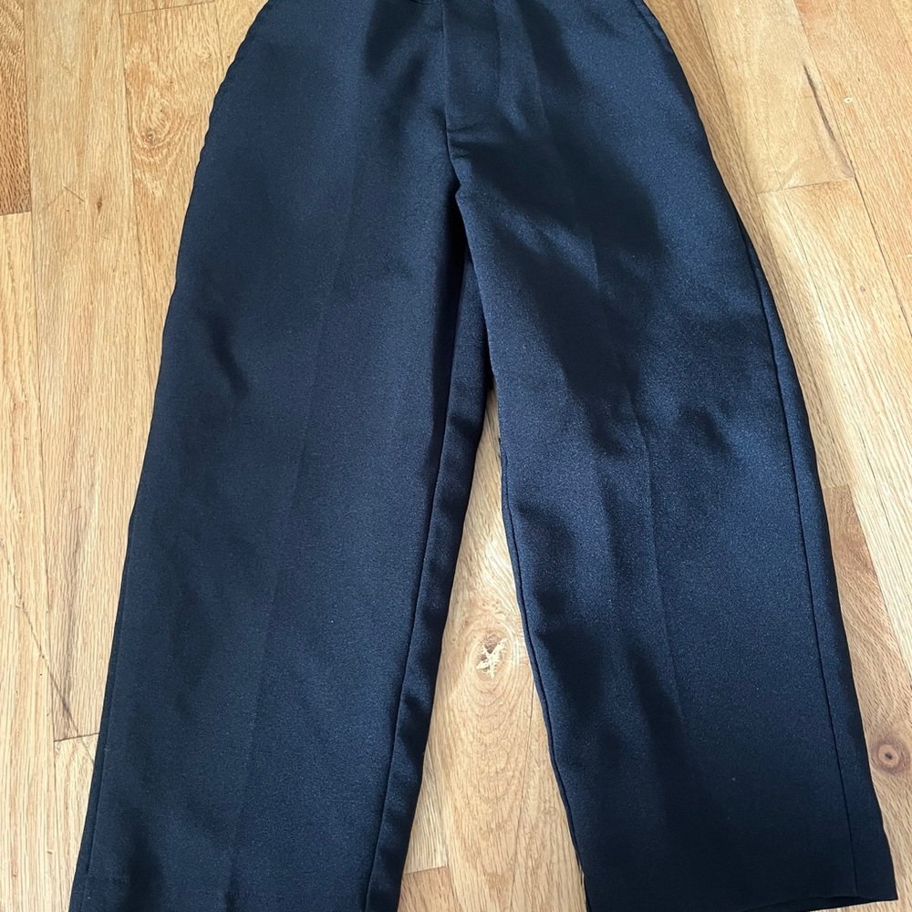 Dress pants